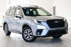 2023 Subaru Forester 2.5i-L S5 Auto AWD MY23