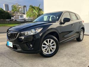 2012 Mazda CX-5 MAXX SPORT (4x2) 4D WAGON, MULTI POINT F/INJ, 6 SP AUTOMATIC, 1997 CC, 2.0L, 4