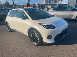 2026 Aion UT Luxury