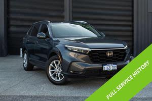 2024 Honda CR-V VTi L RS