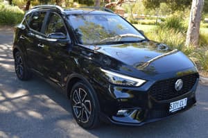 2021 MG ZS Essence Auto 2WD MY21