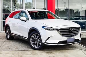2020 Mazda CX-9 GT TC Auto i-ACTIV AWD