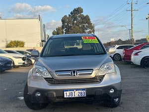 2008 Honda CR-V Sport RE