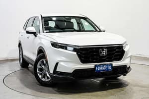 2024 Honda CR-V VTi X7 RS