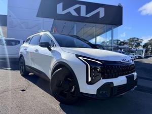 2026 Kia Sportage GT-Line NQ5 PE