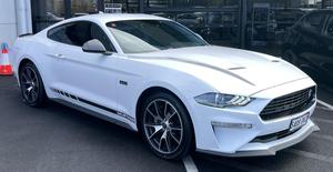 2020 Ford Mustang High Performance FN Auto RWD MY20