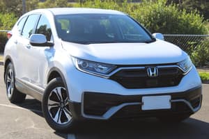2022 Honda CR-V VTi Auto FWD MY22