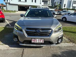 2018 Subaru Outback 2.5i PREMIUM AWD MY18