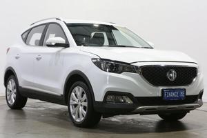 2024 MG ZS Excite AZS1