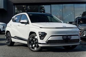 2026 Hyundai Kona Electric Premium SX2.V2