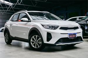 2024 Kia Stonic S YB