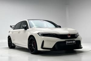 2023 Honda Civic Type R 11th Gen