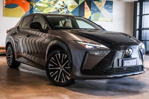 2023 Lexus RZ RZ450e Sports Luxury Auto