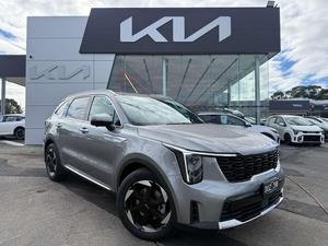 2025 Kia Sorento HEV GT-Line Auto AWD MY25