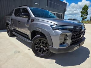 2026 LDV T60 Max PLUS SK8C 4X4