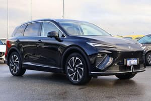 2026 MG MGS6 EV Essence IS3E