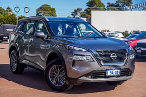 2025 Nissan X-TRAIL ST T33 Auto 2WD MY25