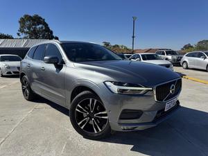 2019 Volvo XC60 D4 Momentum