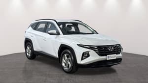 2023 Hyundai Tucson NX4.V2