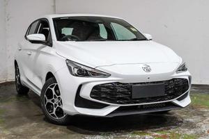 2025 MG MG3 Essence