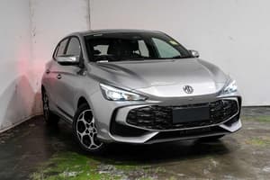 2025 MG MG3 Essence