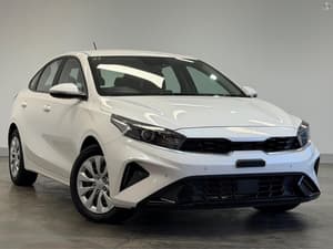 2024 Kia Cerato S Auto MY24