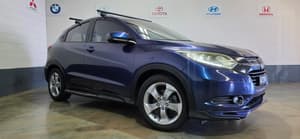 2015 HONDA HR-V VTi-S