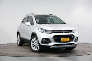 2019 Holden Trax LTZ TJ
