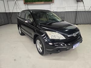 2007 Honda CR-V RE