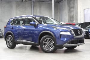 2025 Nissan X-TRAIL ST T33 Auto 2WD MY25