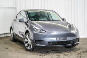 2023 Tesla Model Y Rear-Wheel Drive Auto