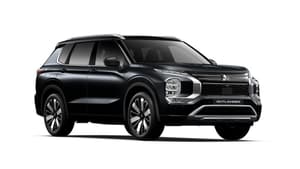 2025 Mitsubishi Outlander Exceed ZM Auto AWD MY25