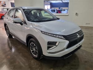 2024 Mitsubishi Eclipse Cross ES YB