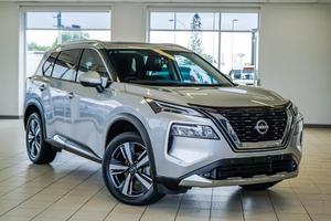 2023 Nissan X-TRAIL Ti T33 Auto 4WD MY23
