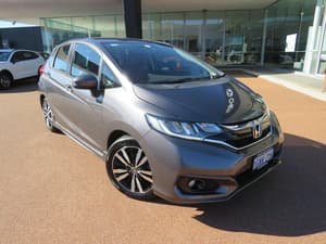 2018 Honda Jazz VTi-L GF