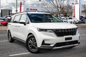 2022 Kia Carnival S Auto MY22