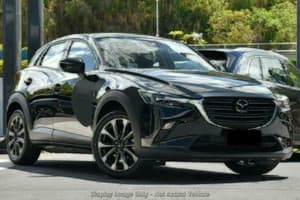 2026 Mazda CX-3 G20 Pure DK