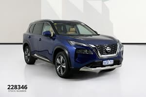 2022 Nissan X-TRAIL Ti-L (4WD) T33 MY23