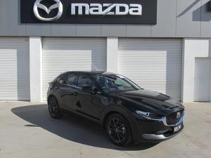 2024 Mazda CX-30 G25 Touring DM Series