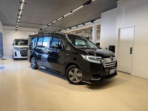 2019 Honda SPADA HYBRID G HONDA SENSING STEPWGN RP5 (ZX001028)
