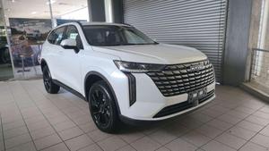 2025 GWM Haval H6 Lux PHEV B01