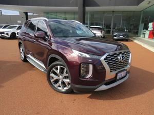 2021 Hyundai Palisade Highlander LX2.V1