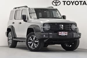 2023 GWM Tank 300 Ultra Hybrid Auto 4x4