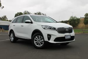 2020 Kia Sorento Si Auto MY20