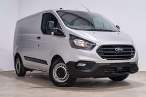 2021 Ford Transit Custom 340S VN SWB Low Roof