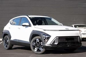 2025 Hyundai Kona SX2.V2