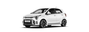 2026 Kia Picanto GT-Line JA PE2