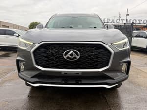 2021 LDV D90 EXECUTIVE (4WD) - 7 SEATER FAMILY SUV
