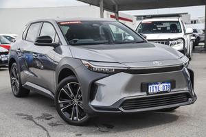2024 Toyota bZ4X XEAM10R