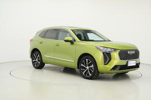 2021 Haval Jolion Ultra A01